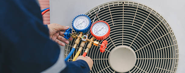 Licensed Hvac Installation service in Shelby, MI - AAA Pro HVAC