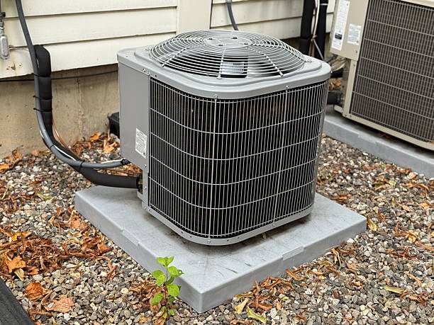 24/7 Emergency Hvac Installation experts in Shelby, MI